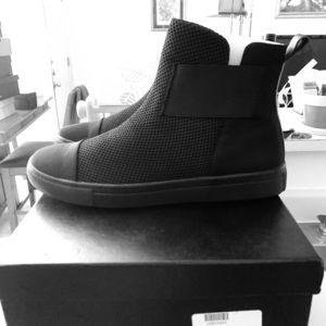 Hip and bone Tunnel Chelsea boots 8